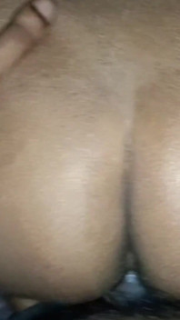 Bengali Boudi e seu marido de quatro