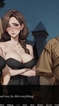 The College of Lust Part 19
