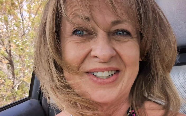 Little Linda: Küçük Linda'nın dere kenarındaki çöl deneyimi