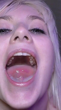 Fifteen Hot Cum Swallow Compilation Part 1