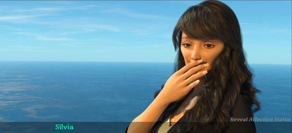 LoveSkySan69Real: Láska nevlastní matky (orborigin) Část 145 Romantický pohled od Loveskysan69