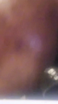 BBC Opens Me up. Wet