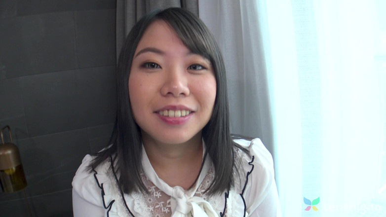 Tenshigao: Kaede Morimoto Is a Bit Shy but Responds to Our...