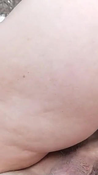 Thumbnail of Corabitch Pee Shower in the Dunes of Maspalomas