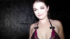 Jason Michaels: Anastasia Rose takes on multiple cocks In gloryhole bj, sex,...