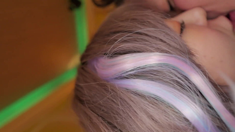 Raptor Inc: Bellezza assoluta sesso con uomini anziani che amano il sesso...