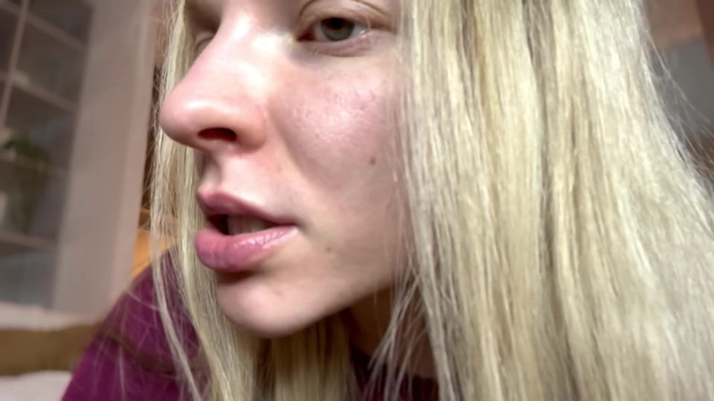 Goddess_Bella_Rae: Домінантна богиня сіссіфісує вас інтенсивно asmr рольова гра