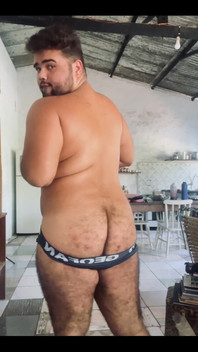 Orso solista