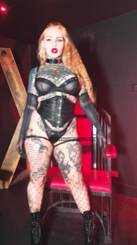Get on Your Knees