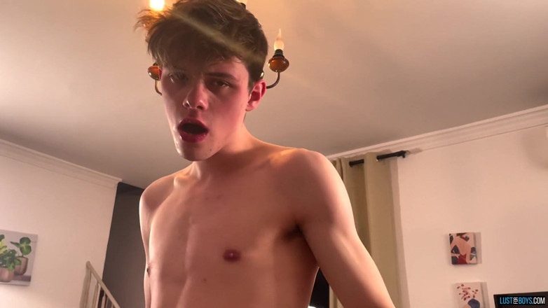 Lust for boys: Uzależniony od kogutów potrzebuje więcej - część 2