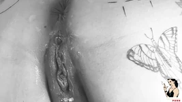 Selection of the Best Masturbation Scenes