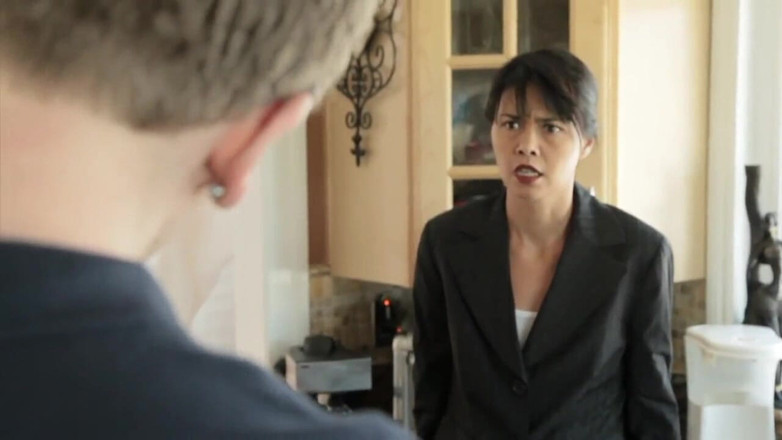 XTime Vod: Dana Vespoli is back (Full movie)