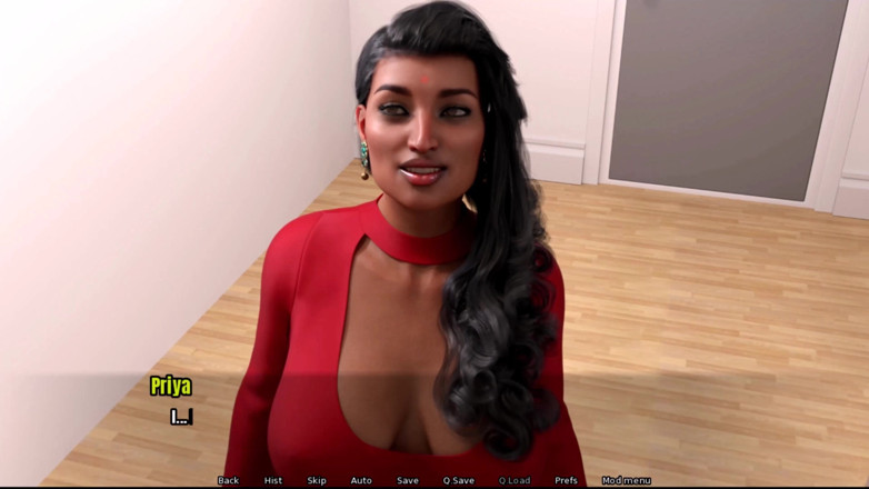 Kitty Gamer: Grandmas House 6 Mable Knows How to Suck Cock