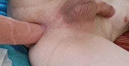 Prettyboi2000x: J’ai eu tellement de pré-éjaculation qui m’a éjaculé dedans et j’ai...