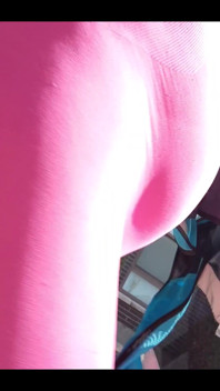 Butt Plug Outdoor
