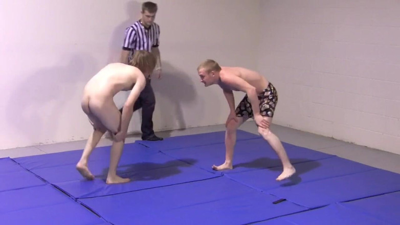 Dream Boy Bondage: Gusti telanjang - Bab 6