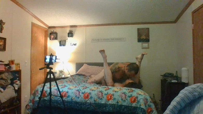 Satin Lady: Jrock šuká saténové lady hloupě