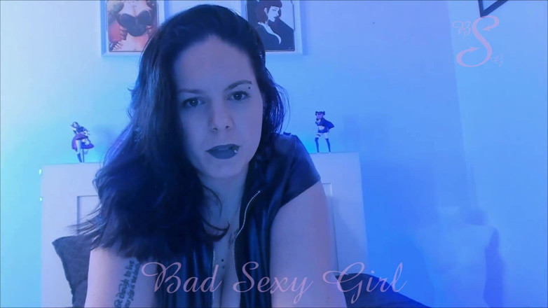 Bad Sexy Girl: 057 - Ti insulto e ti prepoto con un amico