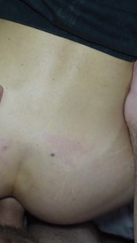 My Girlfriend Wants I Fuck Her Asshole