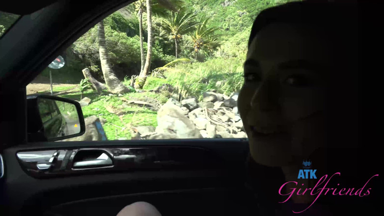 ATK Fans (Girlfriends): Virtuele vakantie met Ariel Grace deel 3