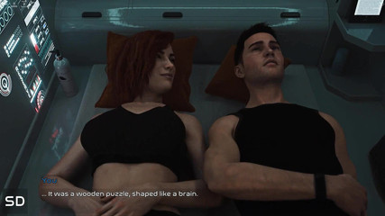 Dirty GamesXxX: Dlouhá cesta: koníčky, díl 18