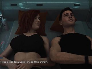 Dirty GamesXxX: 長い旅 趣味 ep.18