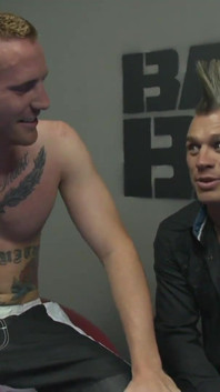 4 сцени - порно парад - 9 - повний фільм / близько 90 хв