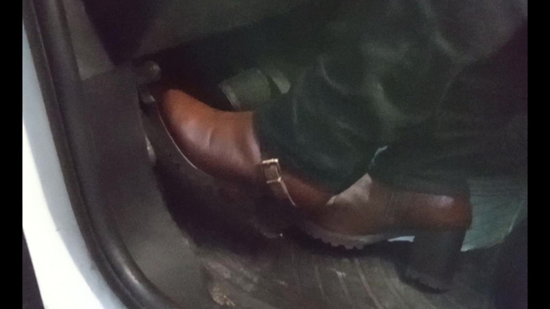 Mois Fantasys: Problema no carro