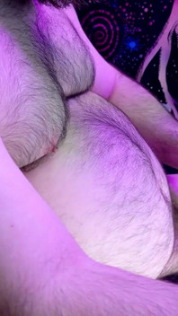 Edging Session
