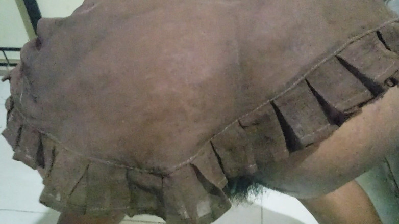 Lovemina: En ateşli tanrıça büyük götünü götten sikiyor