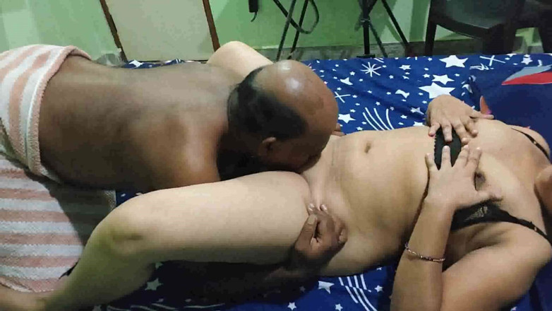 Sexy sindu: Indian Hot Bhabhi Sex cu satisfacție completă