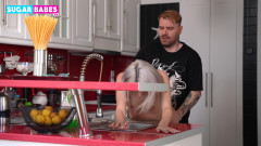 SugarBabesTV: Neříkej to mému manželovi