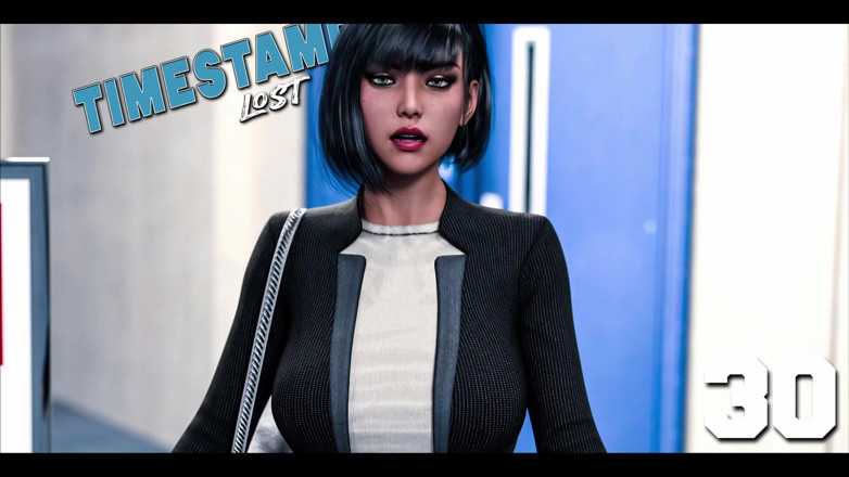 AVN Teller: Timestamps: lost love 30 - schwarzhaariger anwalt ist bereit