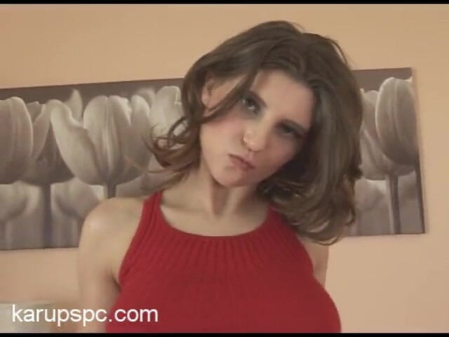 Karups Private Collection: Sara