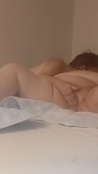 Besahne meine muschi mit schlagsahne und