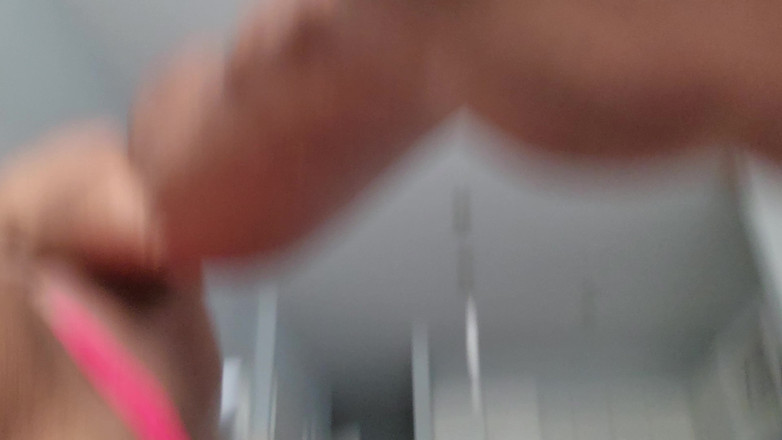 Sensual Cheeks: 12 इंच डिल्डो एकल चुदाई