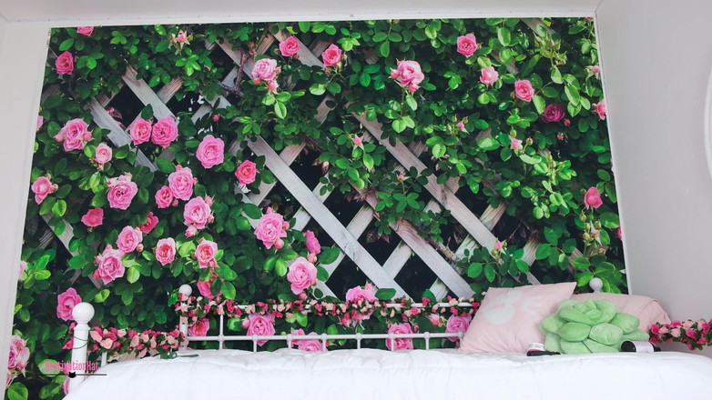 Destination Kat: N-aș atinge-o niciodată