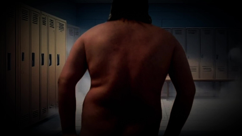 Erotic Man: Erotyczne dokuczanie mężczyzny w średnim wieku