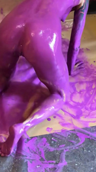Purple Life