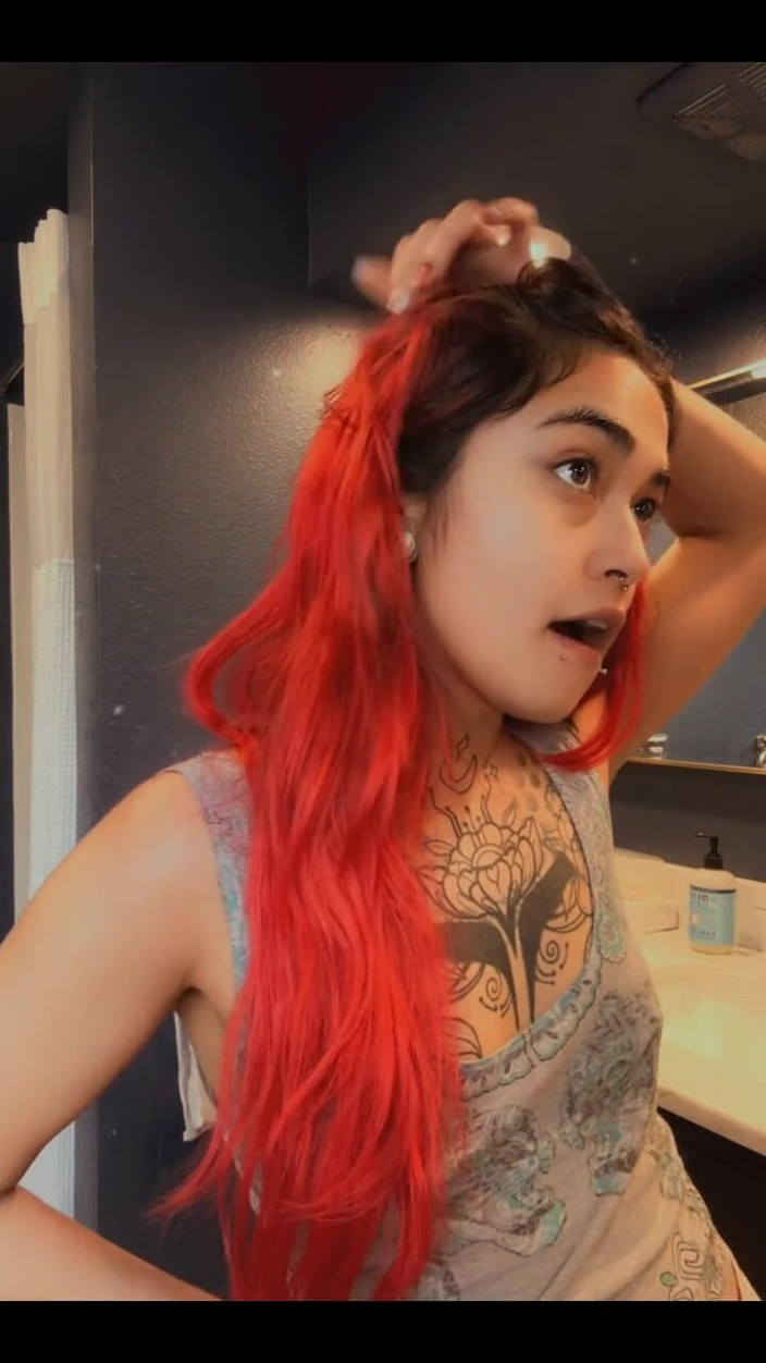 lilRavenFox: Boop Boop