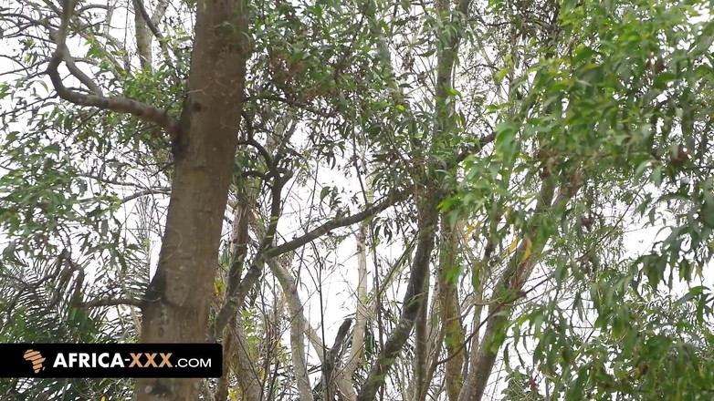 Africa-XXX: They Cheat on Their Partners