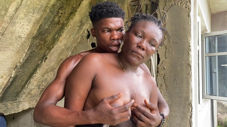 Creamyshuga: She Rides on That Big Cock so Well