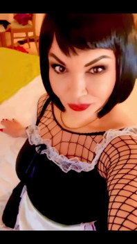 Face Fetish