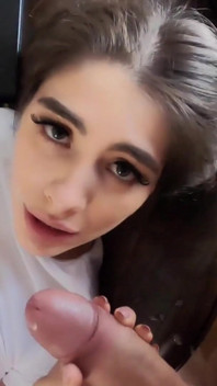Naughty Teen Fucked by Her Stepdaddy