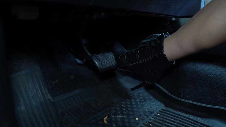 Hidi Heaventoosh: 蛇皮靴