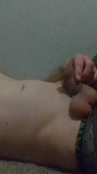 Nude Self-Posing 123