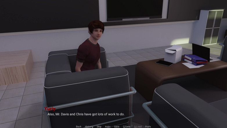 Like A Boss: Jogo completo - fora de casa, parte 2