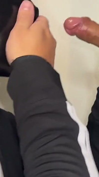 흑인 대물 자지에게 따먹히는 거유 금발