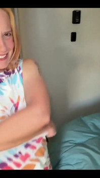 Curious Stepmom Joins in New Subscribers
