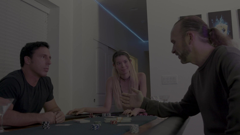 Dom Cruise: Poke Her Time